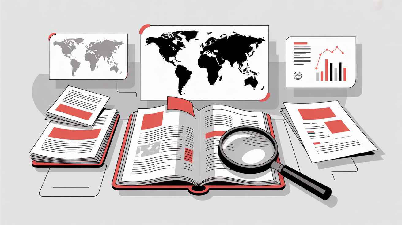 Special Reports & Dossiers